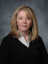 Megan Miller, e-discovery